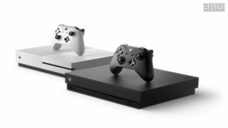 Novi igralni konzolo podjetja Microsoft naj bi bili nared za prodajo v teku leta 2020.