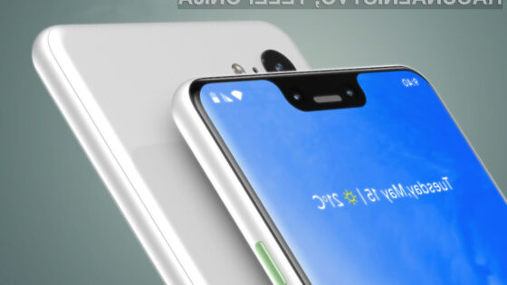 Google Pixel 3 XL je trenutno najboljši pametni mobilni telefon za zajemanje fotografij.