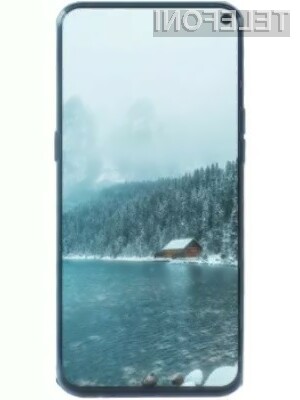Galaxy A8s bo prvi telefon Samsung družine Galaxy S, ki bo resnično nekaj posebnega.