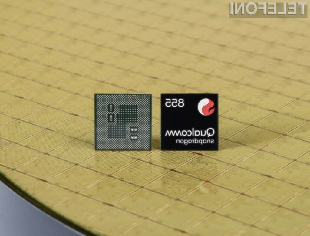 Novi Snapdragon 855 je prevzel lovoriko najzmogljivejšega mobilnega procesorja na modrem planetu.