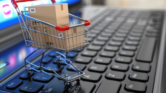 Kupci, pozor: spletne trgovine so tarča za krajo vaših podatkov