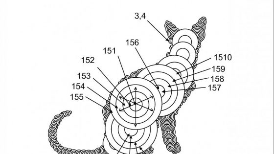 Slovenski patent, volumetrični 3D-tisk in magnetna levitacija