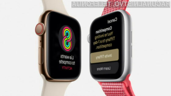 Najboljše Apple Watch aplikacije (1. del)
