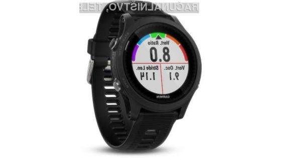 Za obsodbo britanskega plačanega morilca se med ključnimi dokazi znašla tudi športna pametna ročna ura Garmin Forerunner.