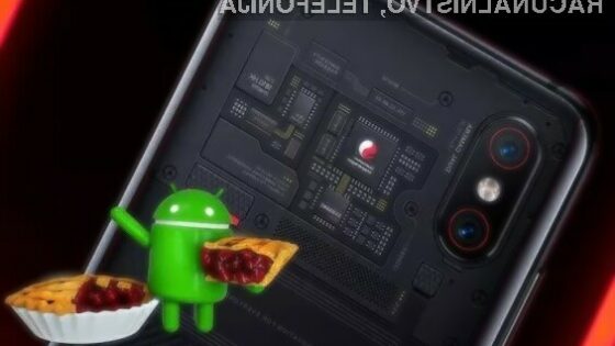 Xiaomi bo s posodobitvijo Android Pie zagotovo razveselil mnoge uporabnike njegovih starejših pametnih mobilnih telefonov.