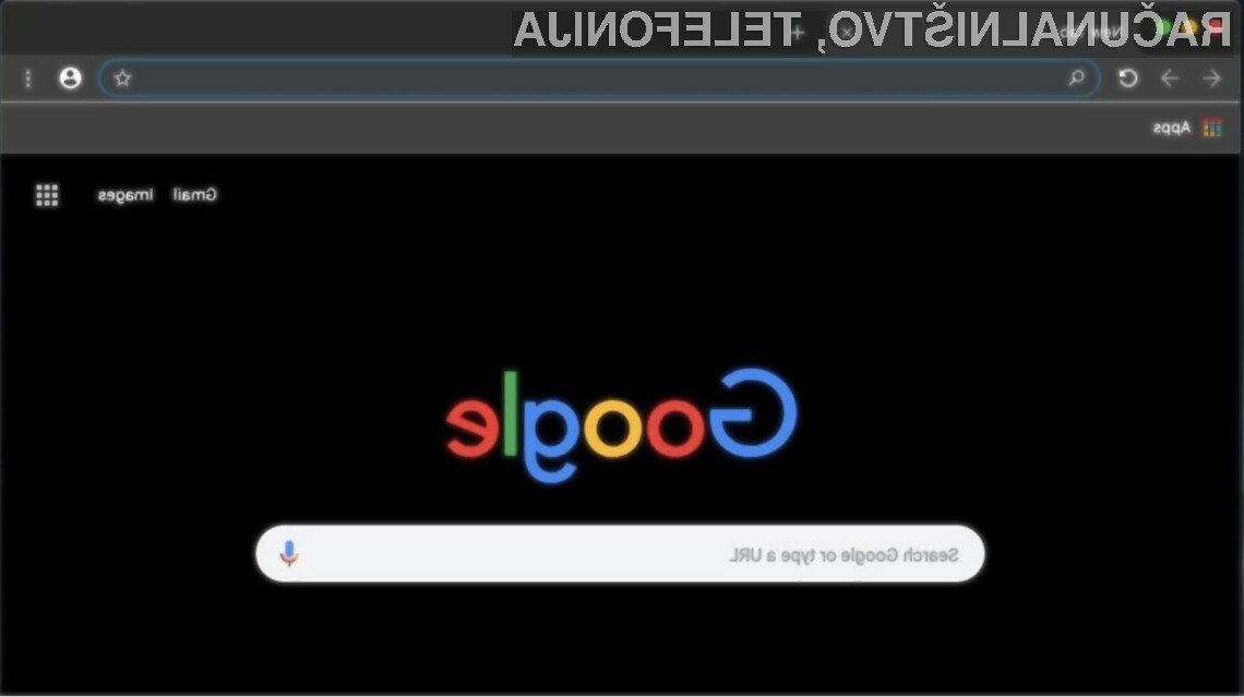 BRSKALNIK GOOGLE CHROME visual data 4