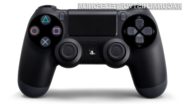 Od igralne konzole Sony PlayStation 5 se pričakuje veliko.