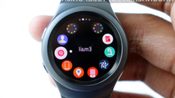 Pametni ročni uri Samsung Gear S3 in Gear Sport bosta po posodobitvi postali še bolj uporabni.