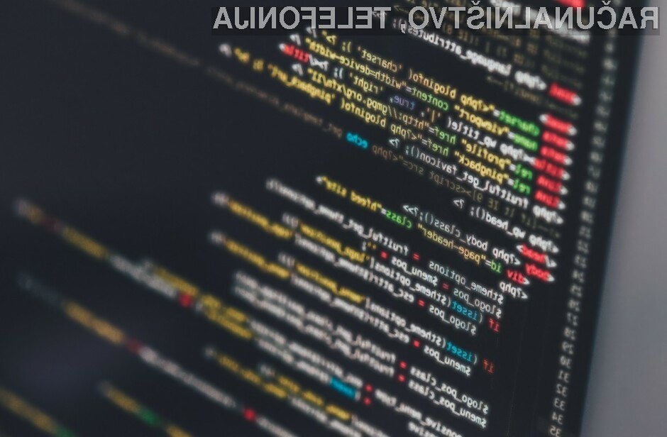Evropska unija bo za večjo varnost odprte programske kode zagotovila kar milijon evrov.