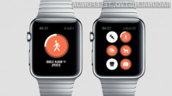 Najboljše Apple Watch aplikacije (2. del)