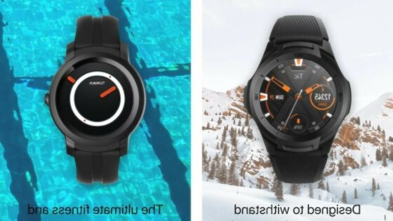 Tako pametna ročna ura Ticwatch E2 kot Ticwatch S2 bosta na voljo tudi na evropskem trgu. Njihova maloprodajna cena pa bo nekoliko višja kot na ameriškem trgu, saj se bo gibala okoli 200 evrov.