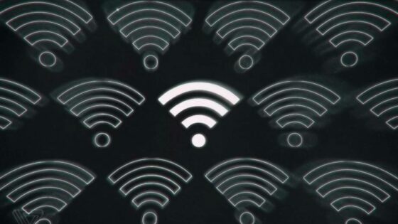 WiFi nove generacije je že na vidiku