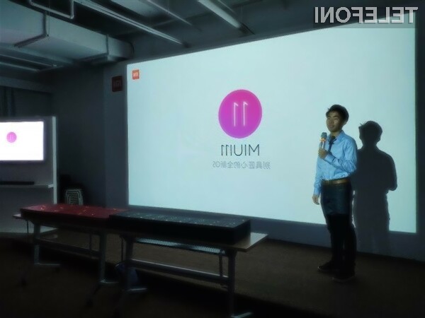 Novi grafični vmesnik Xiaomi MIUI 11 obeta veliko.