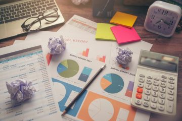 ERP je podlaga za poslovno inteligenco