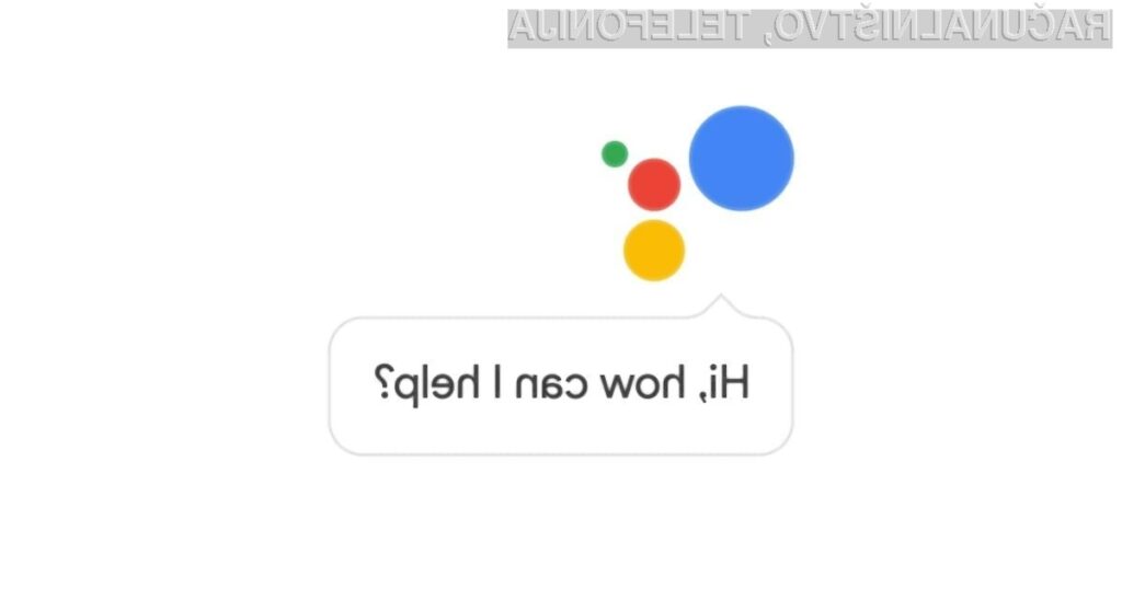 Google Asistant se potihoma vtihotapi v vaše življenje