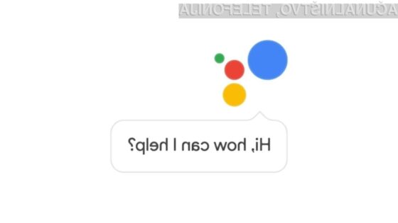 Google Asistant se potihoma vtihotapi v vaše življenje