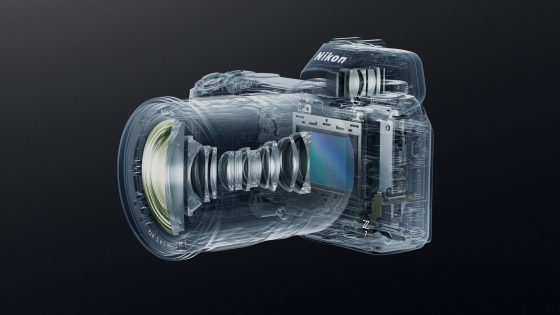 Nikon razvija novo programsko opremo za brezzrcalna fotoaparata Nikon Z 7 in Nikon Z 6