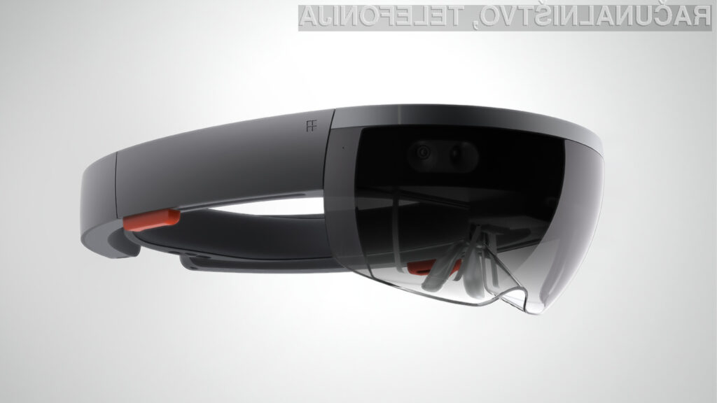 Očala za navidezno resničnost HoloLens 2 obetajo veliko.