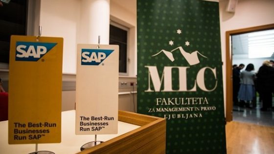 Obiščite fakulteto MLC Ljubljana na glavnih informativnih dnevih.