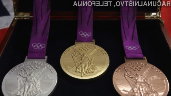 Japonskemu olimpijskemu komiteju pri zbiranju elektronskih odpadkov pomagajo vsa večja japonska podjetja, ki tržijo elektronske naprave.