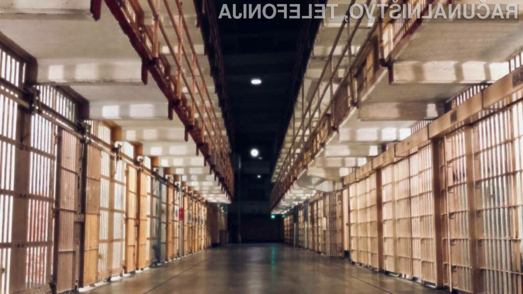 Zapori v Hong Kongu bodo postali pametnejši.