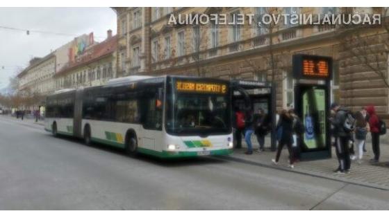 Vozni red končno deluje tako, kot mora
