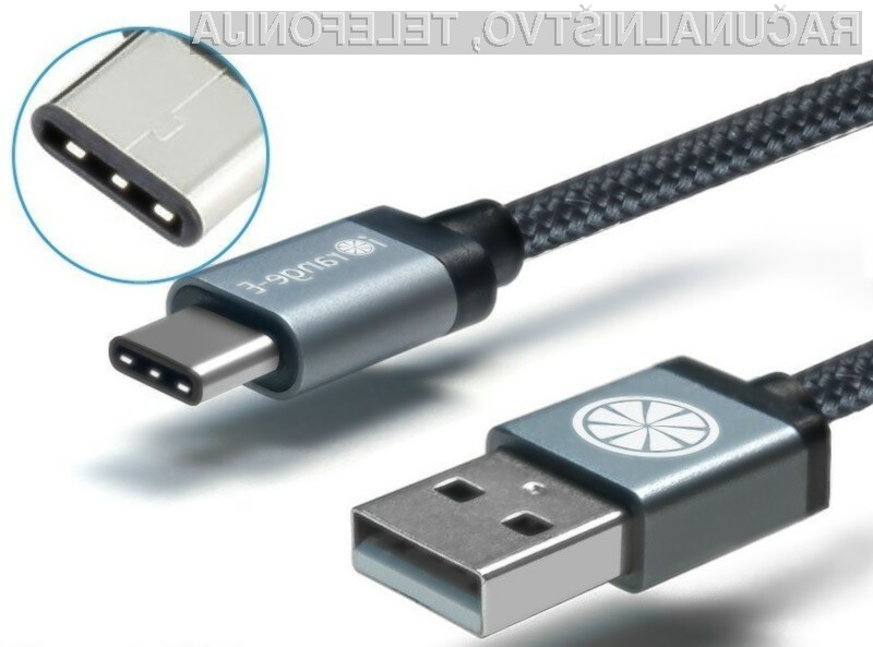 USB C - koristen ali neuporaben?