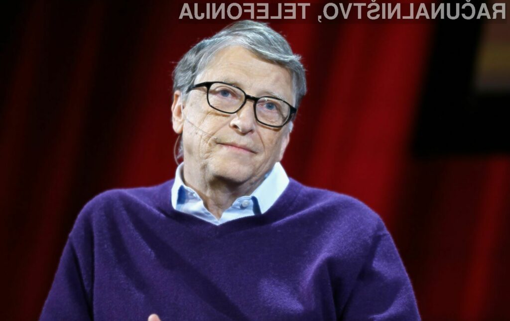 Omenjen seznam Billa Gatesa odraža njegovo prepričanje, da se vse bolj približujemo temeljem človeškega tehnološkega napredka.