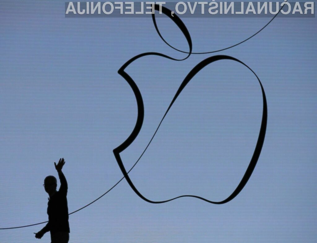 Podjetju Apple v zadnjem času močno primanjkuje novih idej na področju mobilne telefonije.