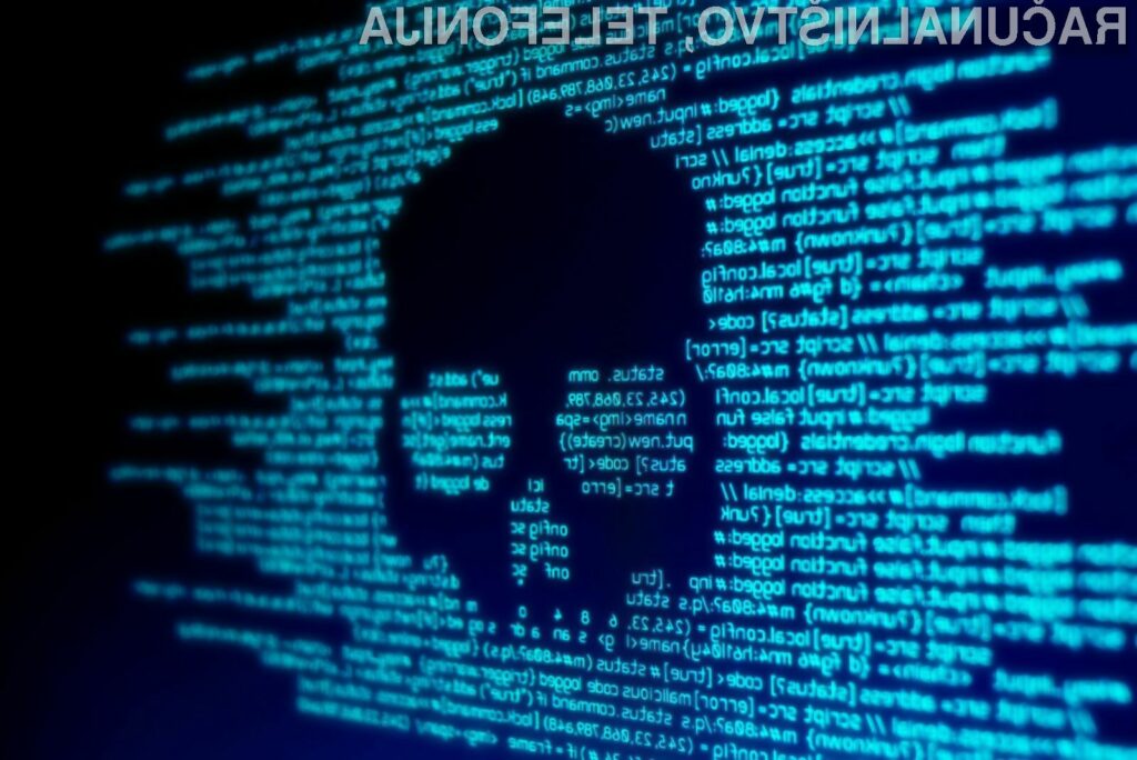 Spletnim kriminalcem je bilo na voljo kar milijarda elektronskih naslovov, povezanih z osebnimi podatki.