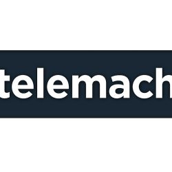 Telemach Slovenija logotip