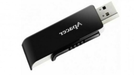 USB ključ Apacer AH350 128 GB 3.1