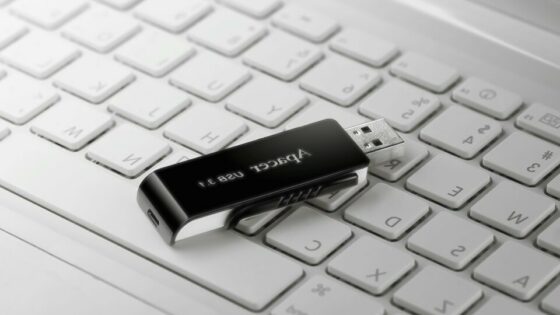 USB ključ Apacer AH350 128 GB 3.1