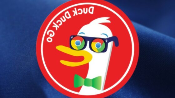 DuckDuckGo je odslej lahko naš privzeti iskalnik v okviru spletnega brskalnika Google Chrome.