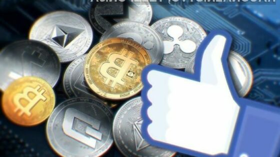 Kriptovauta podjetja Facebook bi zagotovo prepričala marsikaterega uporabnika družbenih omrežij.