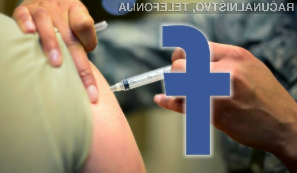 Facebook bo odslej še aktivneje odstranjeval neželene vsebine z družbenega omrežja.