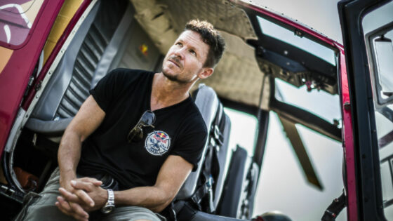 Felix Baumgartner