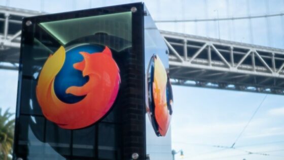 Novi Firefox bi lahko večjo priljubljenost pridobil na račun manjše porabe pomnilnika.