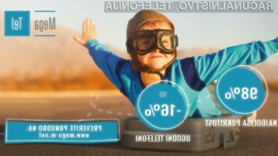 Vrhunske komunikacijske rešitve iz Velenja prodirajo v svet
