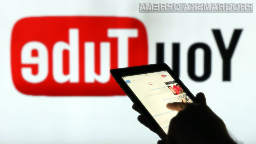 Youtube v boj proti zlorabam