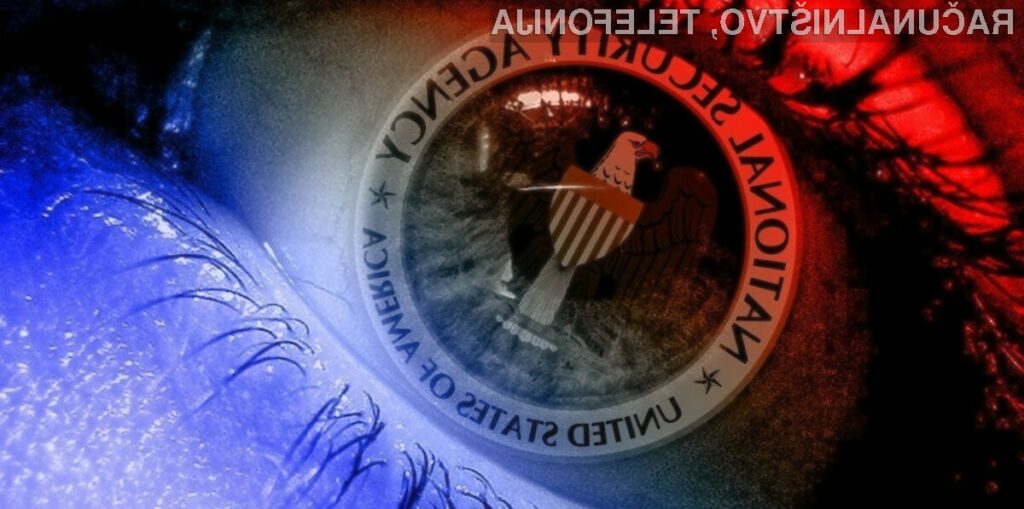 Ameriška agencija za nacionalno varnost NSA bo končala z nadzorom svojih državljanov.