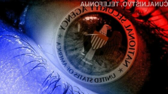 Ameriška agencija za nacionalno varnost NSA bo končala z nadzorom svojih državljanov.