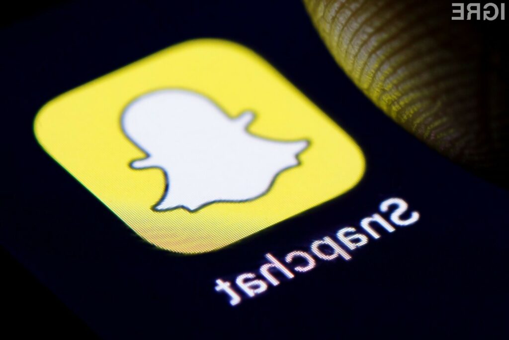 Družbeno omrežje Snapchat naj bi kmalu postalo središče za igranje spletnih iger.