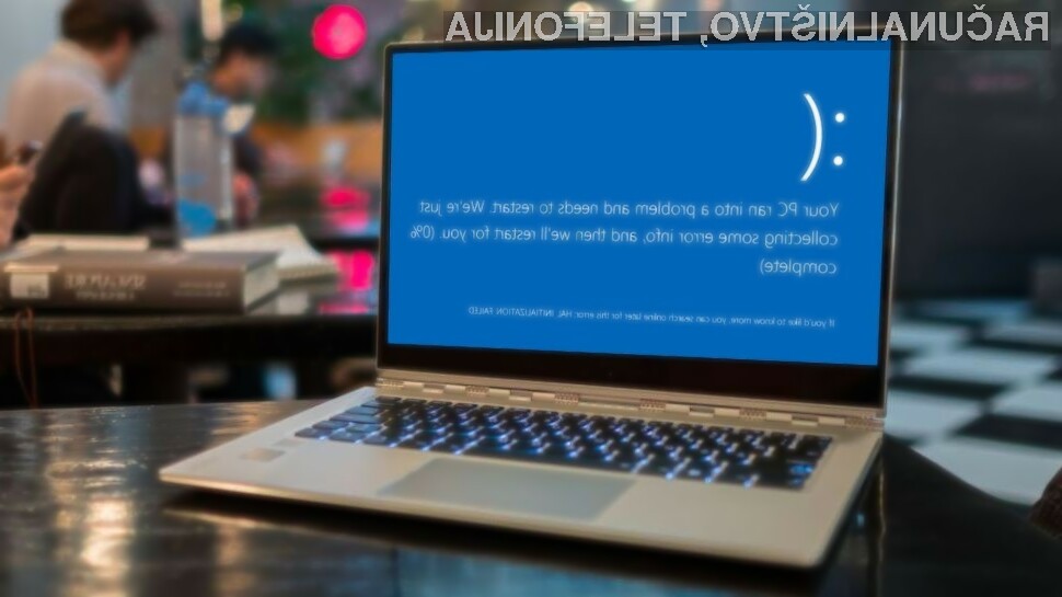 Windows 10 bo samodejno poskrbel, da bodo problematični popravki samodejno odstranjeni.