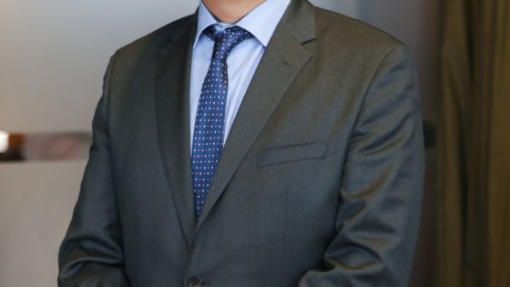Andrej Boštjančič, direktor podjetja Softnet. Foto: Barbara Reya