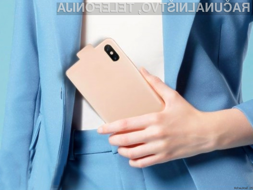 Mnogi poznavalci so prepričani, da Xiaomi ne bo ponudil v prodajo telefon s podaljšanim zaslonom.