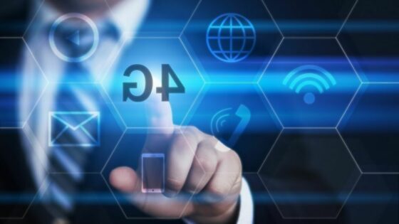 Mobilno omrežje 4G bo kmalu na voljo še v Bosni in Hercegovini.