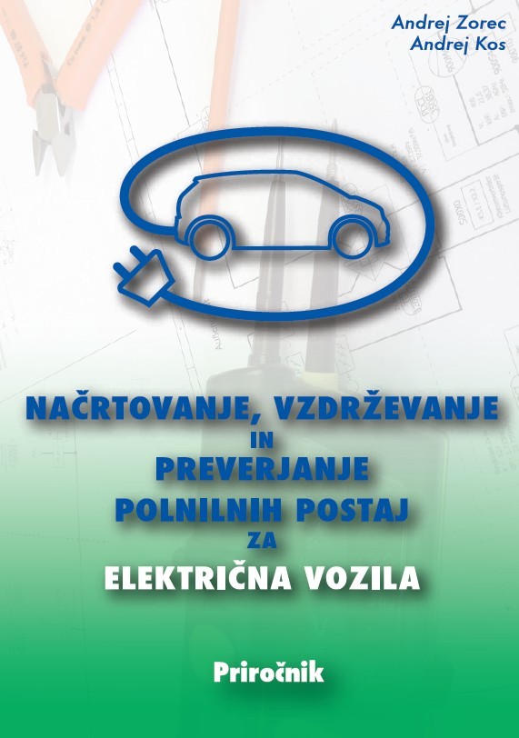 Strokovni priročnik, več informacij na: www.agencija-poti.si/knjigarna.