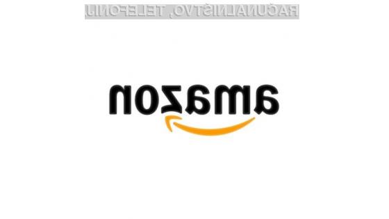 Številni produkti v Amazonovi trgovini z lažnimi recenzijami