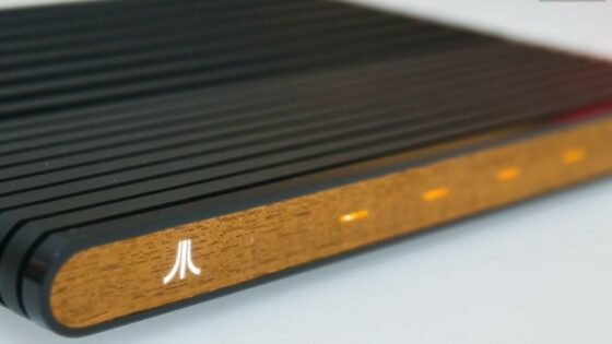 Igralna konzola Atari VCS bo temeljila na osnovi čipovja podjetja AMD.